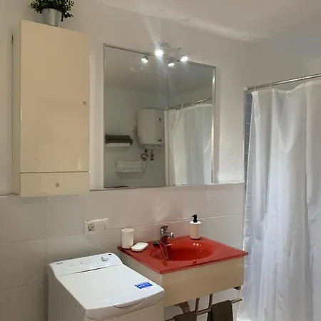 Apartment Meria Playa Blanca (Lanzarote)