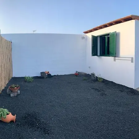Apartment Meria *