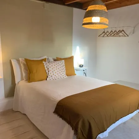 Meria Appartamento Playa Blanca (Lanzarote)
