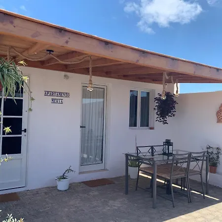 Appartamento Meria Playa Blanca (Lanzarote)