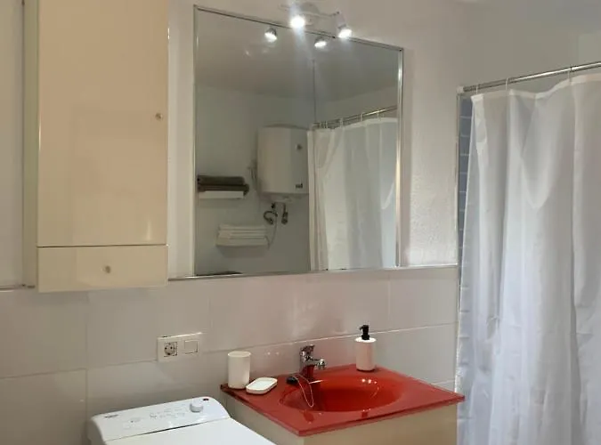 Appartamento Meria Playa Blanca (Lanzarote)